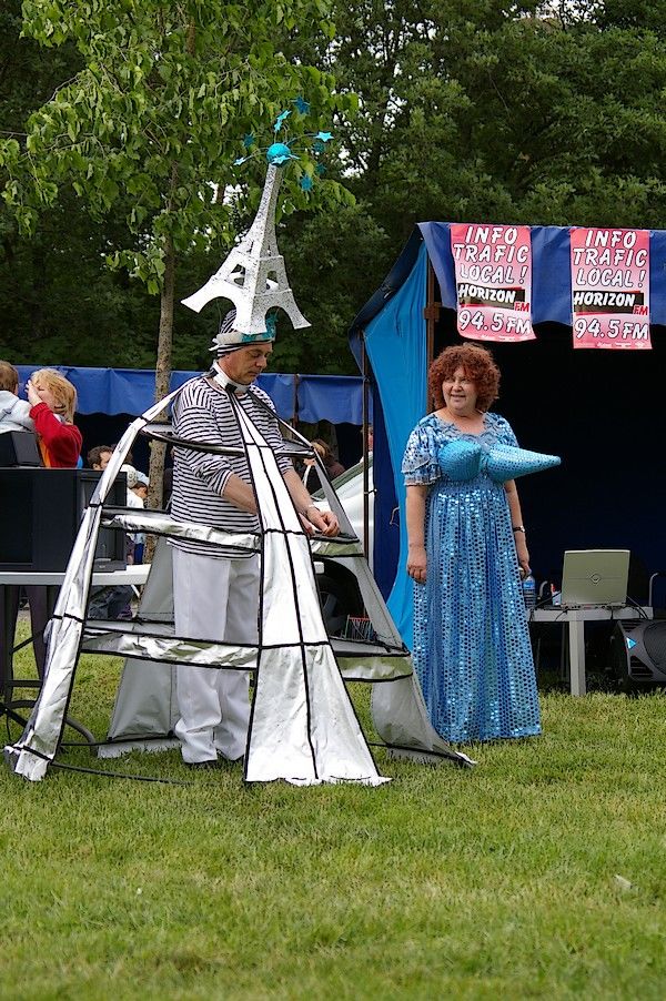 Courcouronnes - les 20 ans du lac en fete: les 20 ans du lac en fete 421